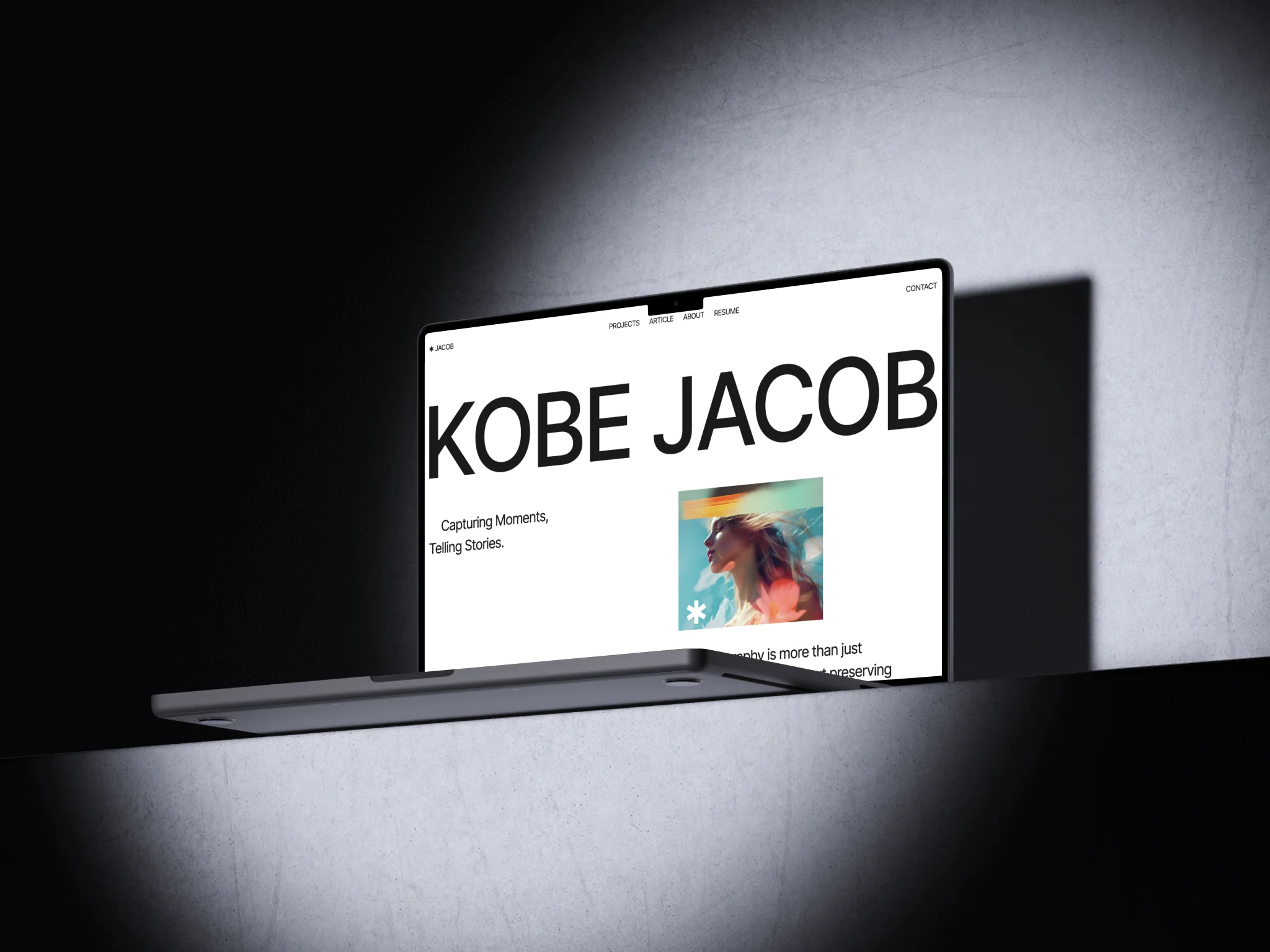 Jacob Host preview